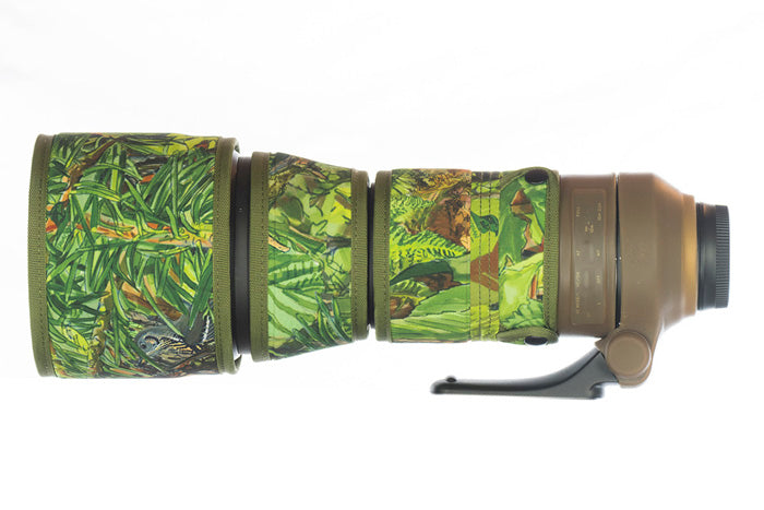 TAMRON 150- 600MM F/5,0-6,3DI VC USD G2