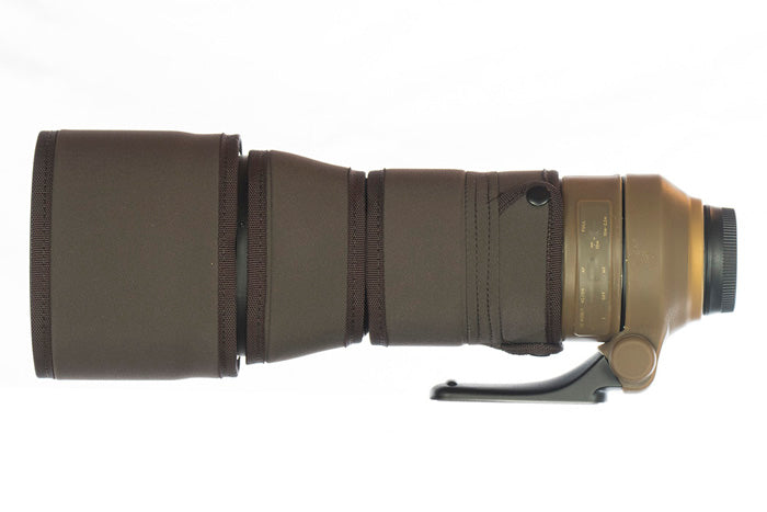 TAMRON 150- 600MM F/5,0-6,3DI VC USD G2