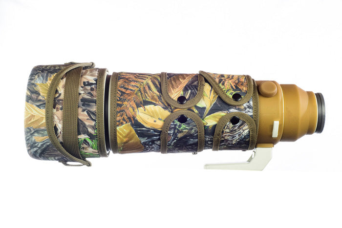 SONY 200- 600MM F/5,6-6,3 G OSS