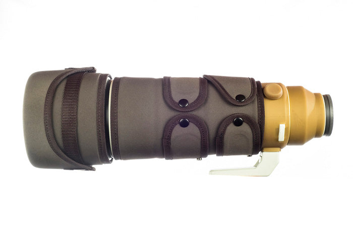 SONY 200- 600MM F/5,6-6,3 G OSS