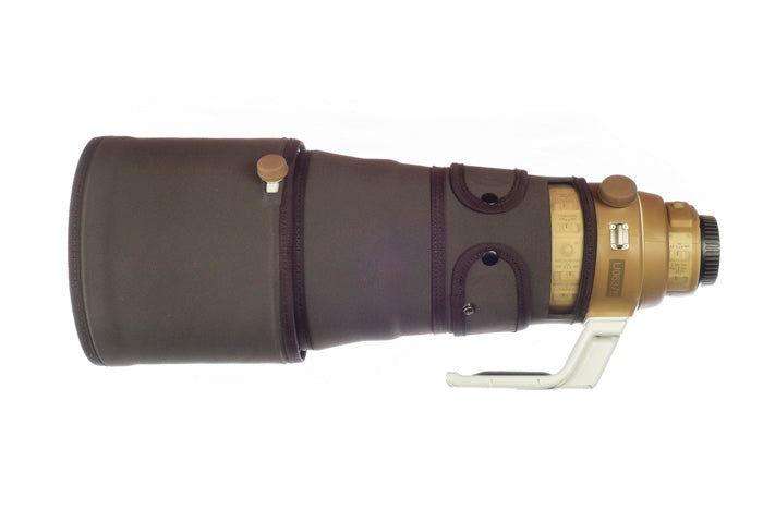 CANON EF 400MM F/2,8 L IS III USM