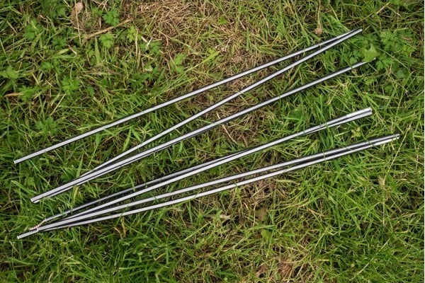 STRUTTURE DI RICAMBIO CAPANNI TRAGOPAN