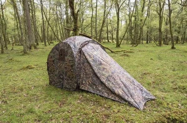 TENDA AGGIUNTIVA COMPATIBILE CON TRAGOPAN V6/V7 ET GROUSE V+