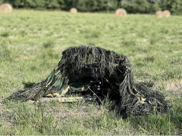 RETE GHILLIE G-Lynx