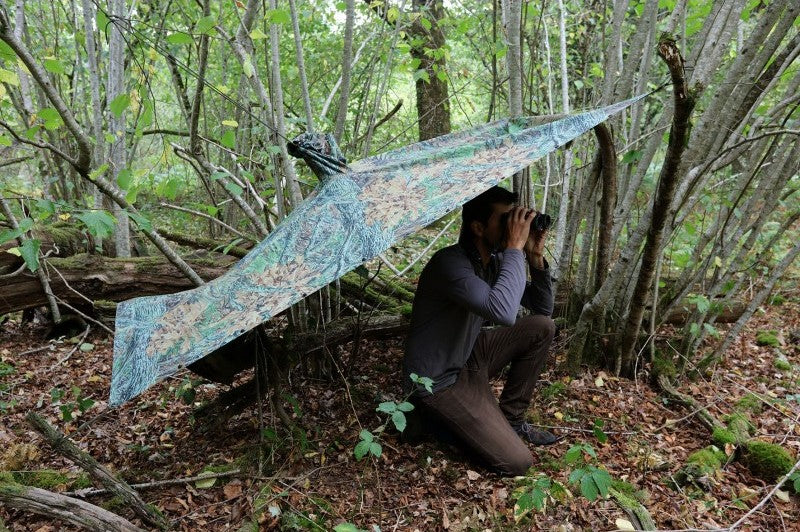 PONCHO V2
