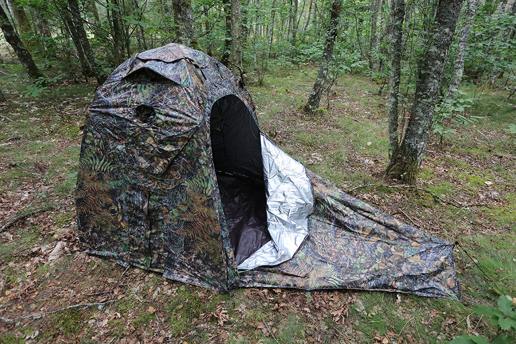 CAMERA AGGIUNTIVA PER TRAGOPAN V2