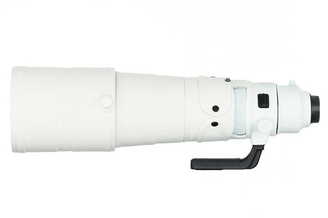 NIKON 500MM F4 E VR