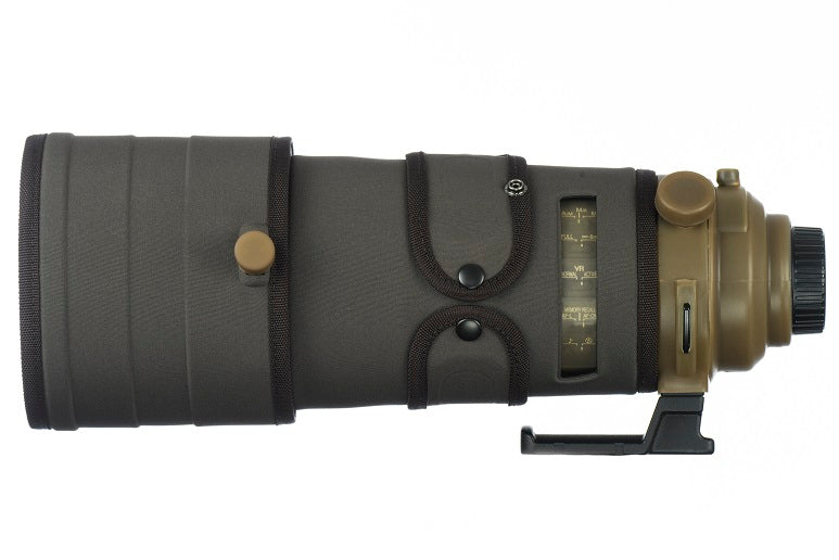 NIKON 300MM F:2,8 ED VR II