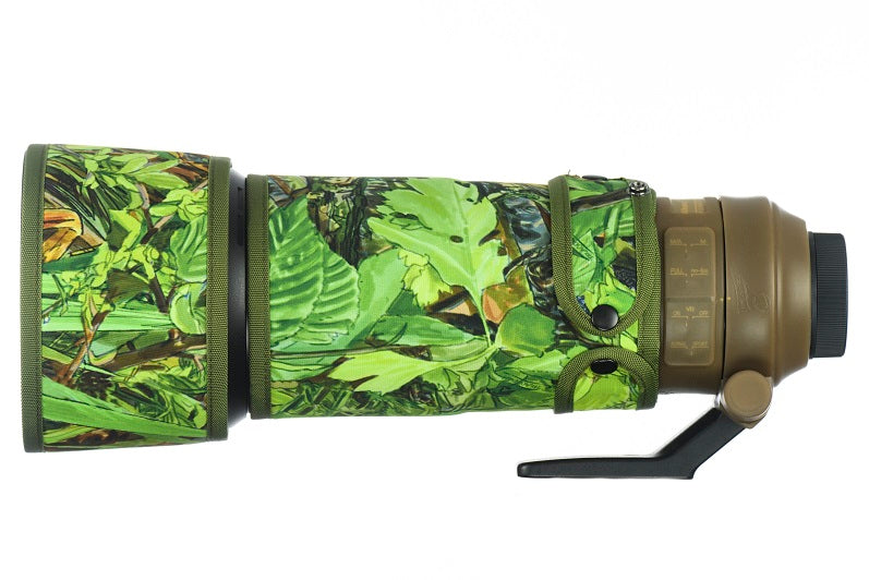 NIKON 200-500MM F :5.6E ED VR
