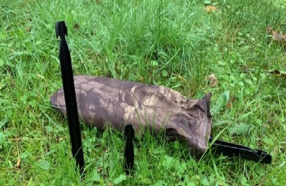 PICCHETTI IN ALLUMINIO