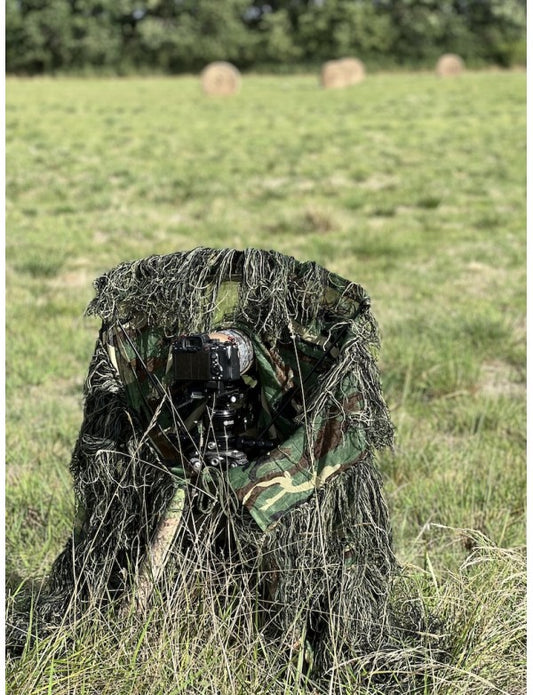 RETE GHILLIE G-Lynx
