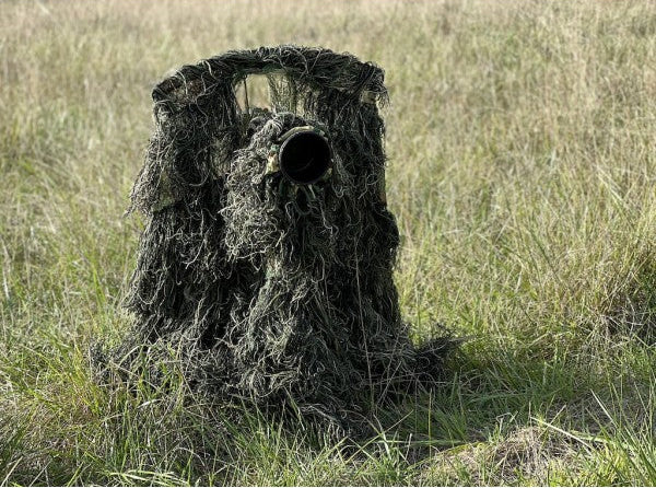 RETE GHILLIE G-Lynx
