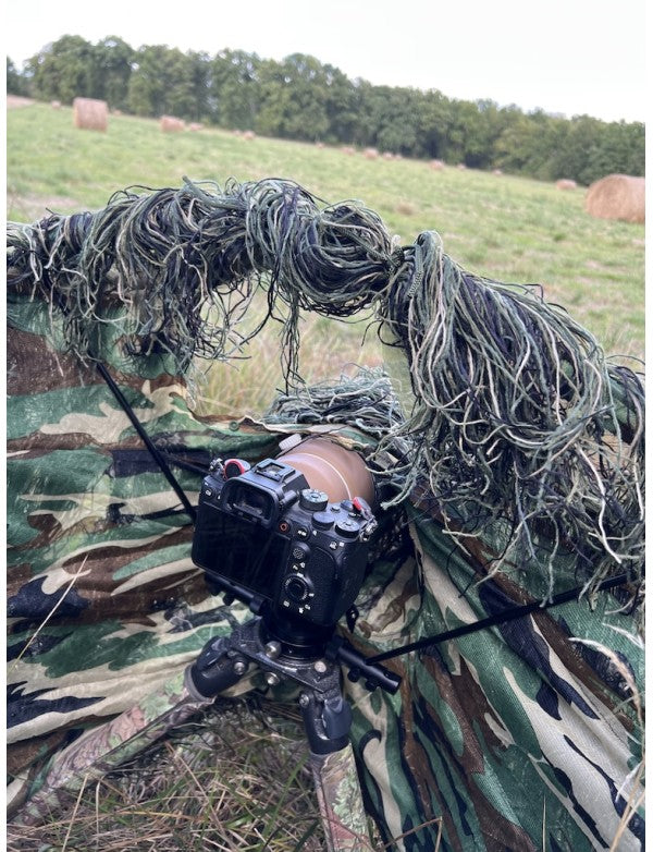 RETE GHILLIE G-Lynx