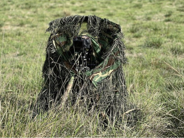 RETE GHILLIE G-Lynx