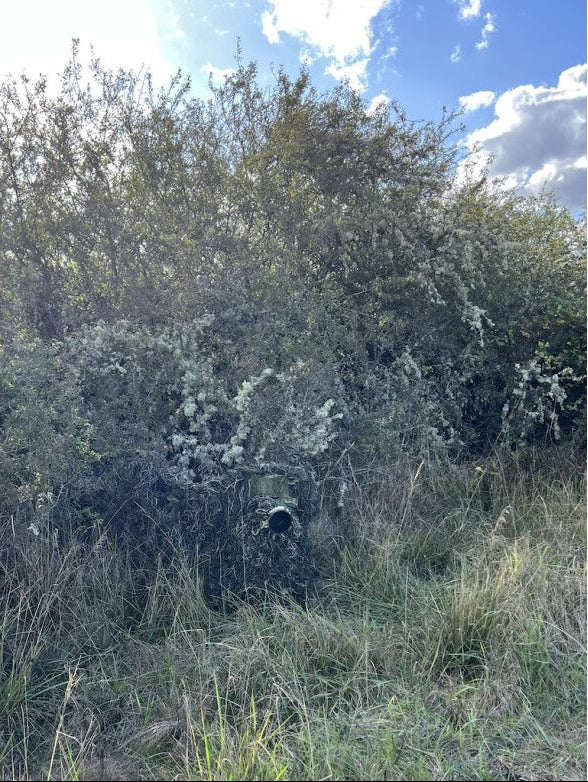 RETE GHILLIE G-Lynx