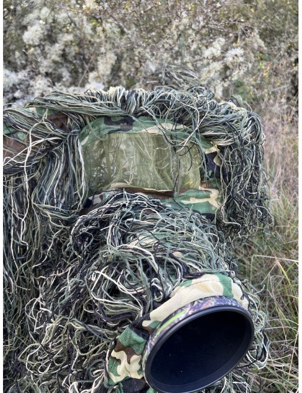 RETE GHILLIE G-Lynx
