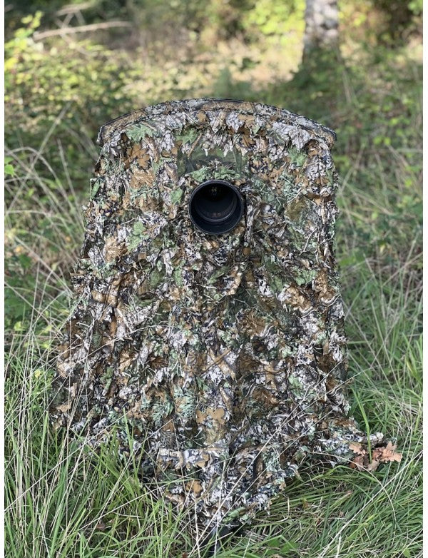 RETE 3D G-Lynx