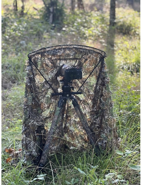 RETE 3D G-Lynx