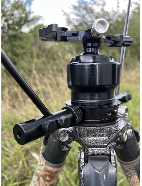 KIT SUPPORTO 3D G-Lynx