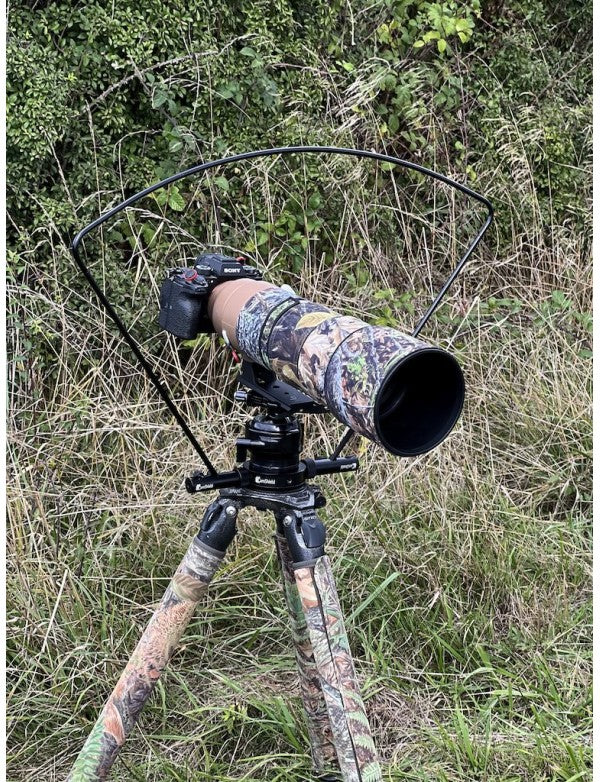 KIT SUPPORTO 3D G-Lynx